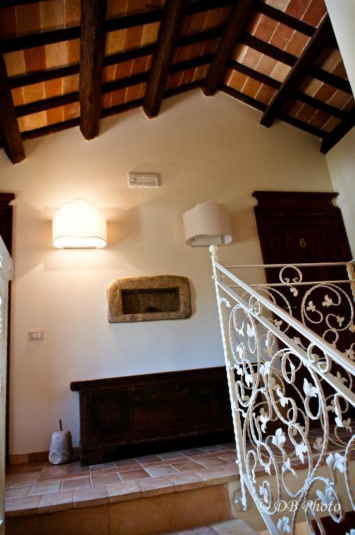 Country House La Cipolla D'Oro Potenza Picena Exteriér fotografie