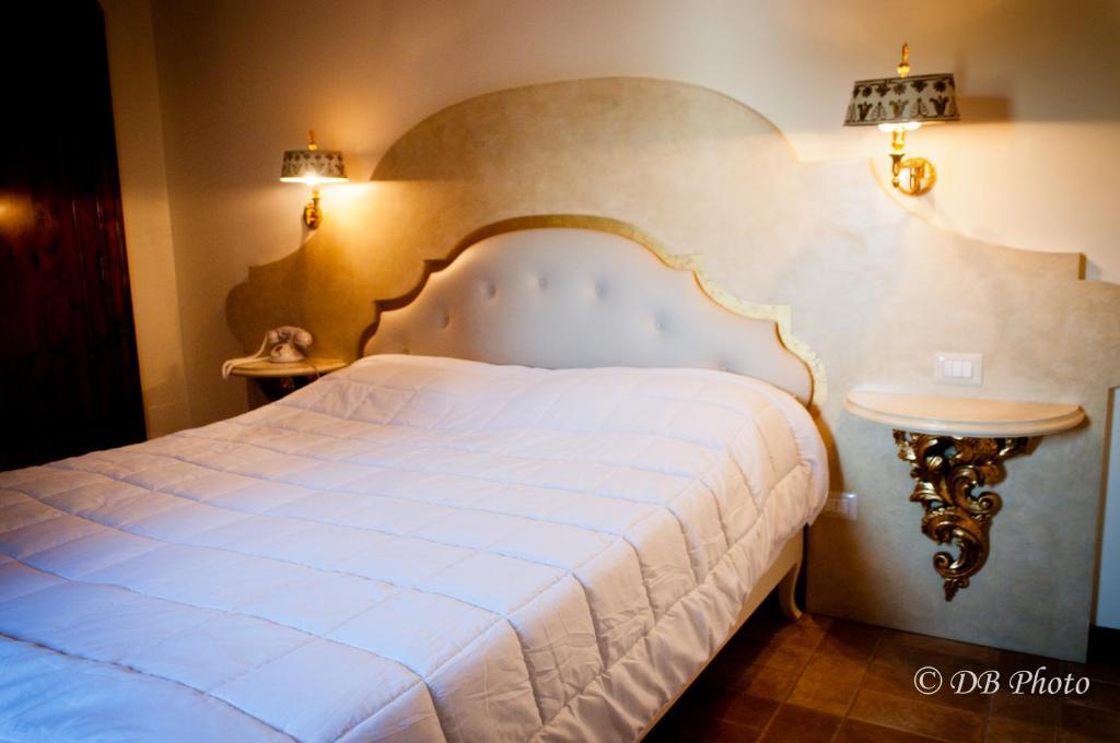 Country House La Cipolla D'Oro Potenza Picena Exteriér fotografie