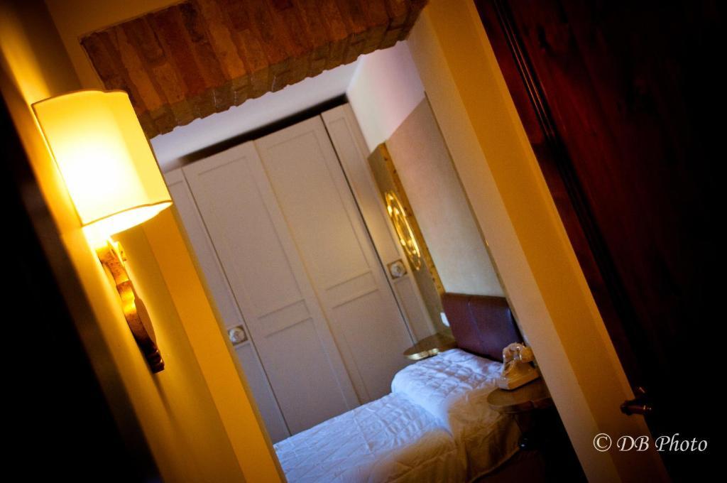 Country House La Cipolla D'Oro Potenza Picena Exteriér fotografie