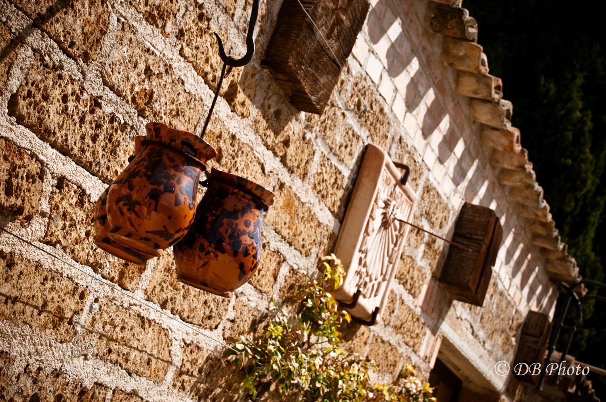 Country House La Cipolla D'Oro Potenza Picena Exteriér fotografie
